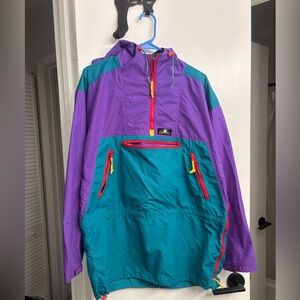 Vintage! Sierra Designs 90s anorak parka